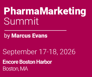 PharmaMarketing Summit 17-18 September