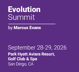 Evolution Summit  September 28-29