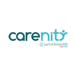 Carenity (part of EvidentIQ)